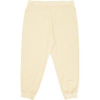 Reebok Womens Plus Natural Dye Logo Cuffed Joggers RRP £15 Size-2XL