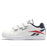Reebok RBK Royal Complete CLN 2 Kids Size UK 13 US 13.5 *REFSSS153