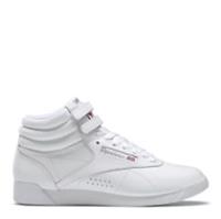 Reebok FreeStyle Ladies Trainers White Size UK 4 EU 37 US 6.5 *REFSSS163