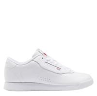 Reebok Princess Ladies Trainers White Womens Size UK 5 US 7.5 *REFSSS111