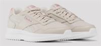 Reebok UK 3 Glide SP Women's Running Trainers 100074174 Moonstone/White New