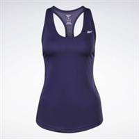 REEBOK Speedwick Perform Women's Mesh Tank Top Purple Ladies Size UK 2XS 0-2 NEW - 2XS Petites