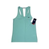 Reebok Womens Athletic Tank Top Size Small Blue Activchill Fitness Vest