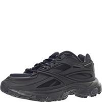 Reebok Womens Premier Road Black Trainers in Black RRP £194 Size-3