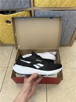 Reebok Energen Tech 2 Running Trainers Shoes Black White BNIB Size 7.5uk Mens