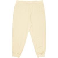 Reebok Womens Plus Natural Dye Logo Cuffed Joggers RRP£42.95 Size:4XL