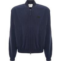 Reebok Women's Unisex Bomber Zip-Up Track Jacket RRP£235 Size:Medium