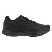REEBOK WOMEN'S WALK ULTRA 7 DMX MAX TRAINERS SHOES SNEAKERS BLACK WALKING HIKING