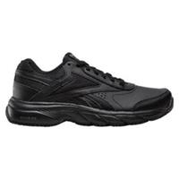 REEBOK WOMEN'S WORK N CUSHION TRAINERS SHOES SNEAKERS BLACK GYM FITNESS NEW BNWT
