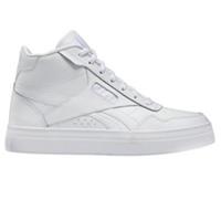 REEBOK CLASSICS WOMEN'S COURT ADVANCE BOLD HIGH TRAINERS SHOES SNEAKERS NEW BNWT