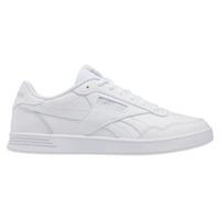 REEBOK CLASSICS UNISEX COURT ADVANCE TRAINERS SHOES SNEAKERS WHITE TENNIS RETRO