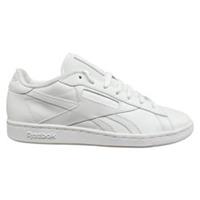 REEBOK MEN'S NPC UK TX TRAINERS SHOES SNEAKERS WHITE RETRO 90S NEW BNWT SUMMER
