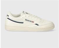 Reebok Club C 85 Vegan Shoes Trainers UK Size 5