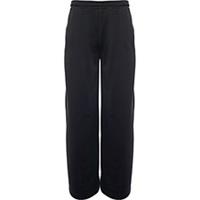 Reebok Womens Wide Cut Sweatpants in Black RRP:£190 Size:Medium
