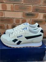 Men's Reebok Trainers 'CL Harman' Trainers RRP £75