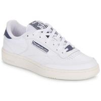 Reebok Club Court 85 Classic Boys Shoes Trainers uk Size 2.5  100074163