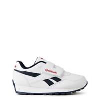 Reebok ROYAL PRIME 2.0 White Kids Size UK 13 EU 31 *REFSSS601