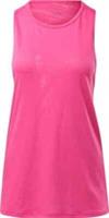 REEBOK SPEEDWICK Women's TS Burnout Tank Top Pink Ladies Size UK 22-24W NEW - 22-24 Plus
