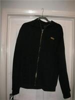 West Ham United Tracksuit Top Mens Reebok Track Jacket 2xl New OFFICIAL MERCH - 2XL Regular