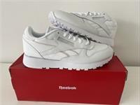 Reebok Classic Leather trainers Kids UK5.5/EUR38.5 New
