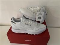 Reebok Classic Leather trainers Woman UK7/EUR40.5 - New