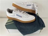 Reebok Club C 85 Vintage Unisex Tennis trainers UK6.5/EUR40 - New In Box