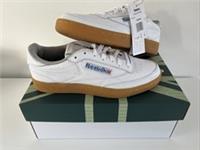 Reebok Club C 85 Vintage Unisex Tennis trainers UK6/EUR39 - New In Box