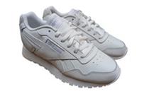 NEW Reebok White Surplus/Sample Trainers Shoes Women's/Female Size 2.5 UK