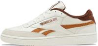 Reebok Club C Revenge Trainers Boys Off White UK 3 US 4  *REFSSS598