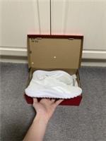 Reebok Energen Lux Grey White Running Trainers Shoes BNIB Size 7uk Mens 40.5eu