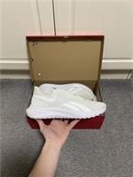 Reebok Energen Lux Grey White Running Trainers Shoes BNIB Size 11uk Mens 45.5eu