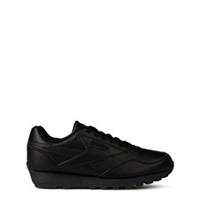 Reebok Royal Rewind Run Trainers Juniors Black Size UK 4 EU 36 *REFSSS47