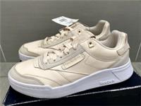 LADIES NEW REEBOK CLUB C LEGACY TENNIS LEATHER TRAINERS, UK 6/39