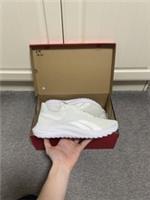 Reebok Energen Lux Grey White Running Trainers Shoes BNIB Size 9uk Mens 43eu