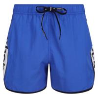 REEBOK Mens Blue Swim Shorts Size Small NEW - S Regular