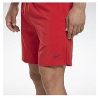 REEBOK Shorts Mens Size UK Medium Red NEW - M Regular