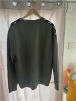 Reebok Tape Crew Sweatshirt XL - XL Regular