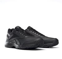 Reebok Work N Cushion 4.0 Mens UK 6.5 EU 40 Black Slip Resistant Trainers Shoes