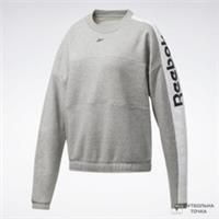 REEBOK MYT Womens jumper Size UK Ladies XL 20-22 Grey NEW - XL Regular