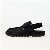 Reebok Classic Beatnik Sandal Size 4 Black RRP &pound;100 Brand New LAST PAIR UNISEX