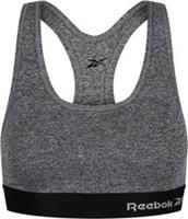 Reebok Women's Sports Bra | Supportive, Comfortable Padded Sports Bra