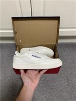 Reebok Club C 85 Chalk White Trainers Shoes BNIB Size 8.5uk Mens 42.5eu HP4321