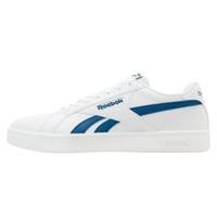 Reebok Court Retro Men's Tennis Shoes White Blue Trainers Sneakers Casual Comfy