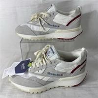 NEW REEBOK LX2200 WOMENS TRAINERS SIZE 4 CLASSIC DESIGN