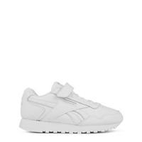 Size 2 Reebok Kids' Classic Low-Top Trainers
