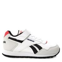 Size 1.5 Reebok Unisex Kids' Glide Elastic Trainers