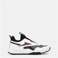 Size 2.5 Reebok Kids' Sprinter Training Shoes