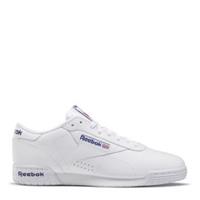 Reebok Exofit Low Mens Trainers White Size UK 7.5 EUR 41 *REFSSS41
