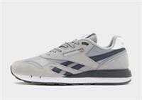 Reebok Classic Nylon 89 Size 8 Grey RRP &pound;100 Brand New LAST PAIR