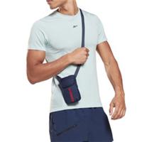 Reebok Men's Blue Crossbody Bag Phone Holder Sport Travel Casual New Free UK Pos